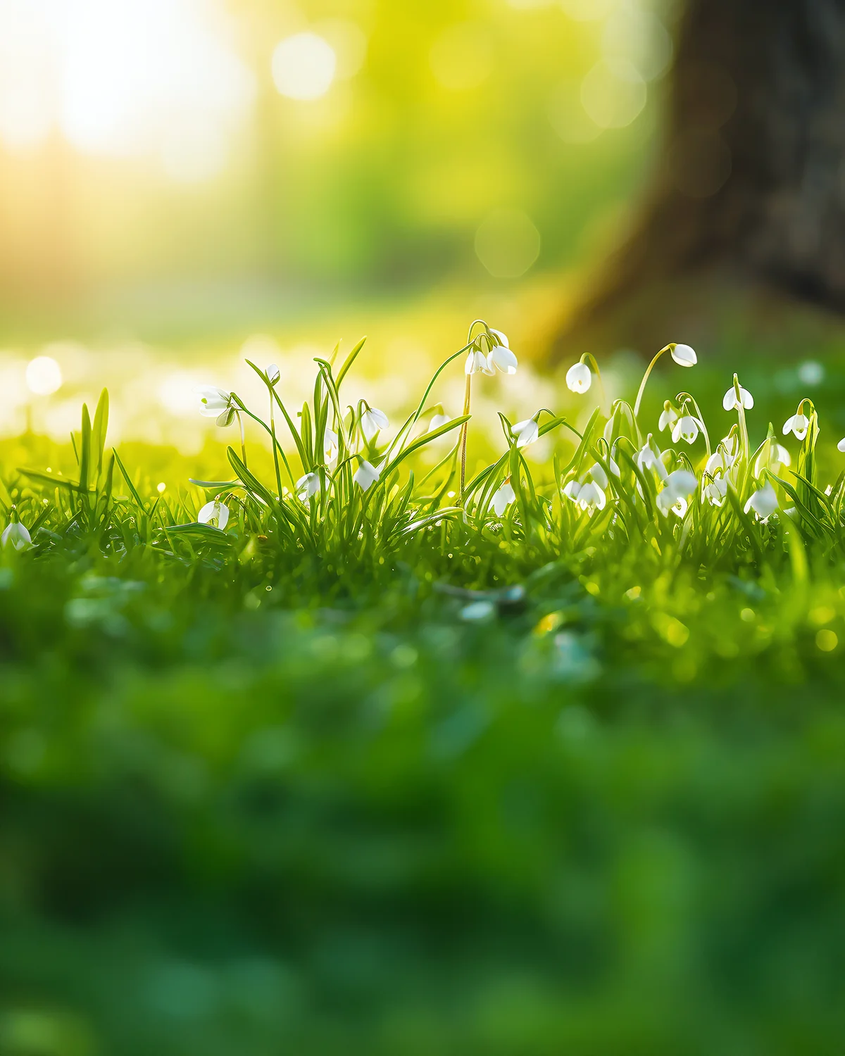 M&M Winterdienst Traktor