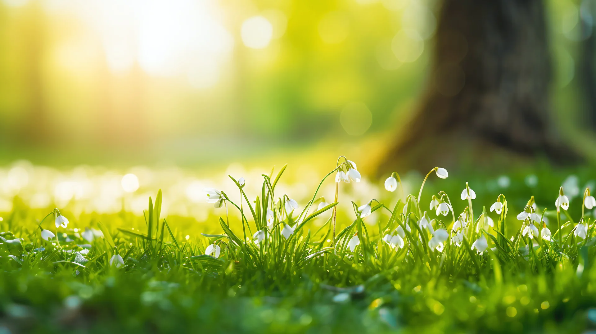 M&M Winterdienst Traktor